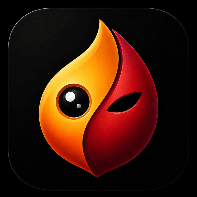 Splitmask Software mark