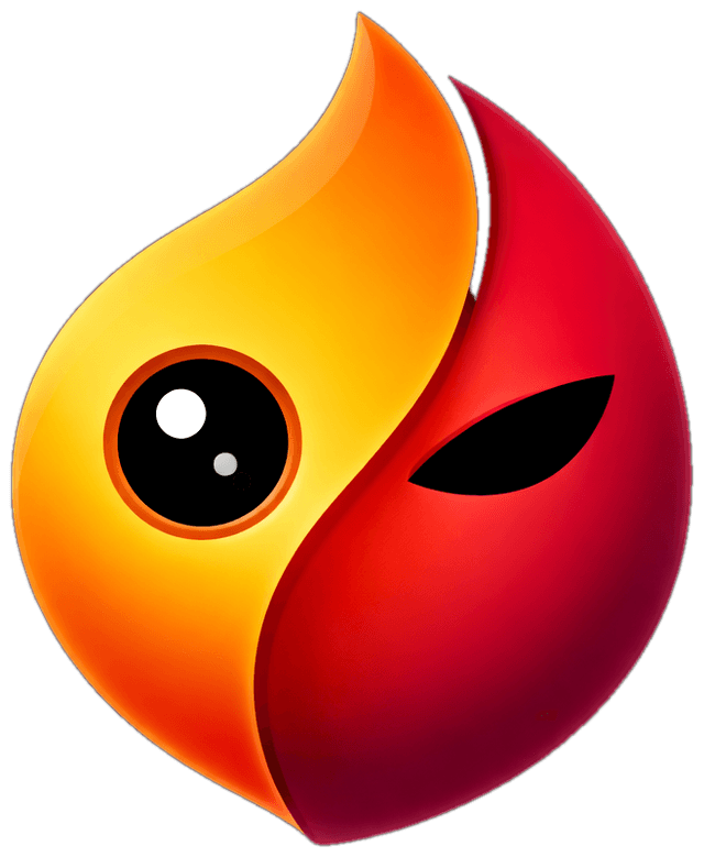 Splitmask Software mark